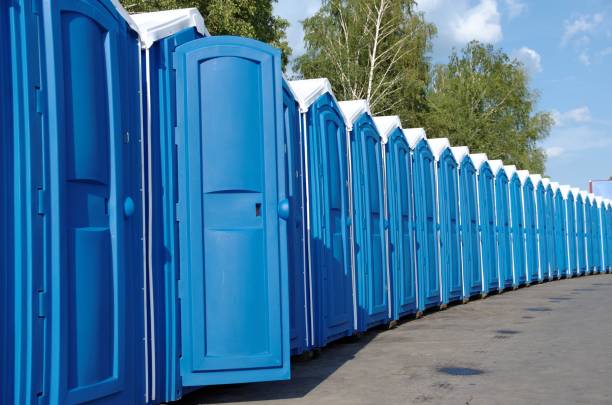 Portable Toilet Options We Offer in Paia, HI